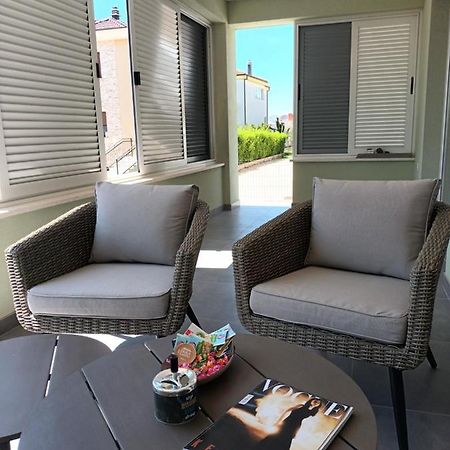 Dreams Apartment Kastela Ngoại thất bức ảnh