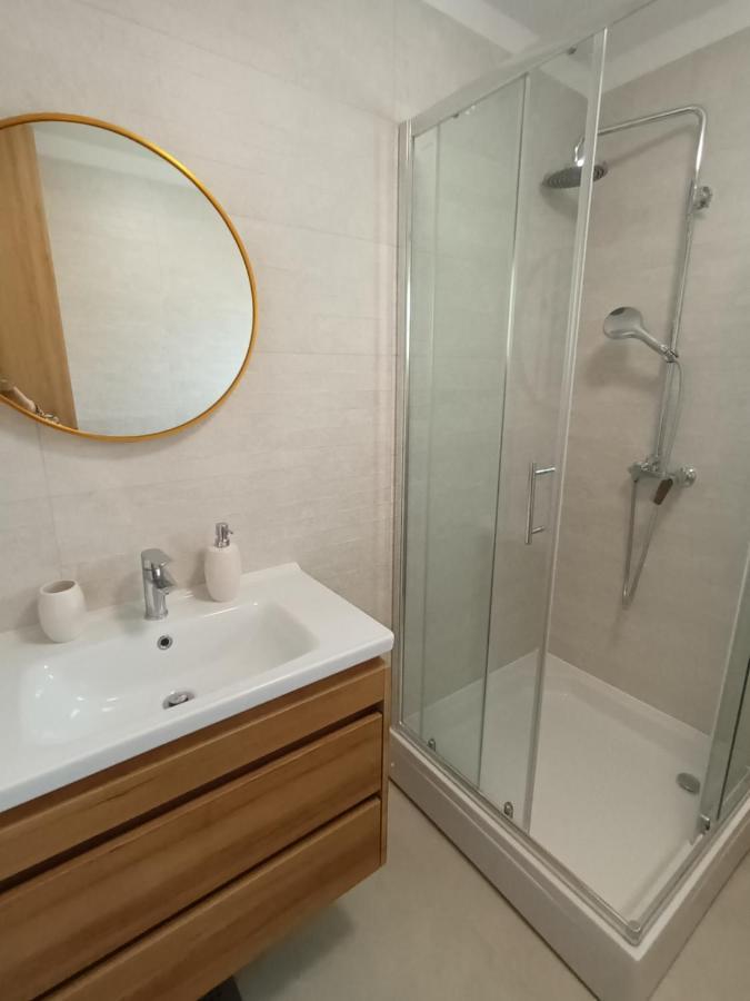Dreams Apartment Kastela Ngoại thất bức ảnh