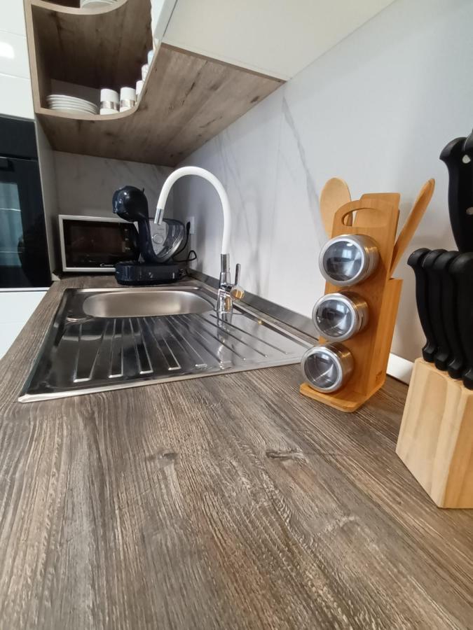 Dreams Apartment Kastela Ngoại thất bức ảnh