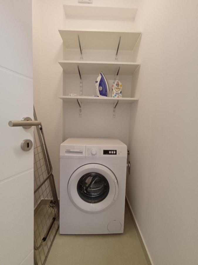 Dreams Apartment Kastela Ngoại thất bức ảnh