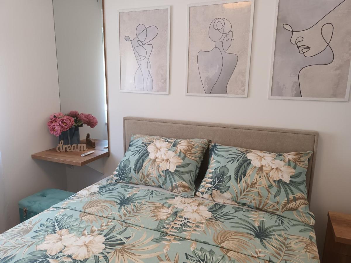 Dreams Apartment Kastela Ngoại thất bức ảnh