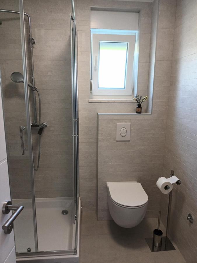 Dreams Apartment Kastela Ngoại thất bức ảnh