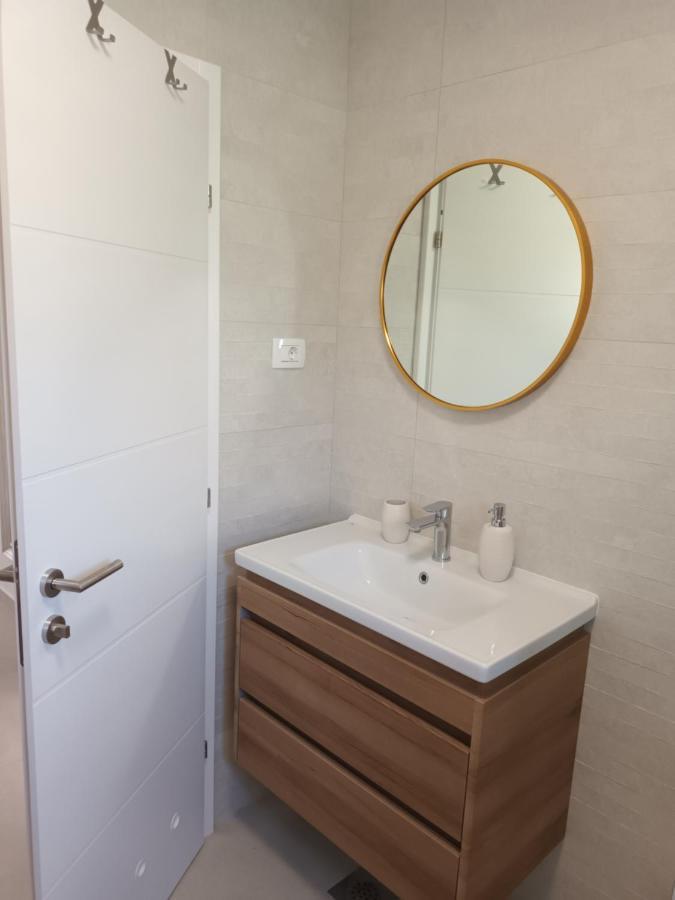 Dreams Apartment Kastela Ngoại thất bức ảnh