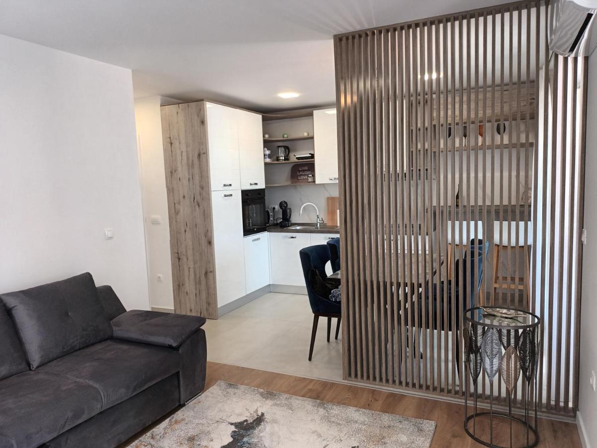 Dreams Apartment Kastela Ngoại thất bức ảnh