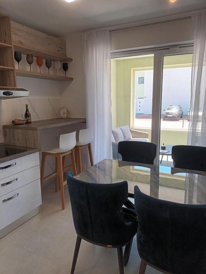 Dreams Apartment Kastela Ngoại thất bức ảnh