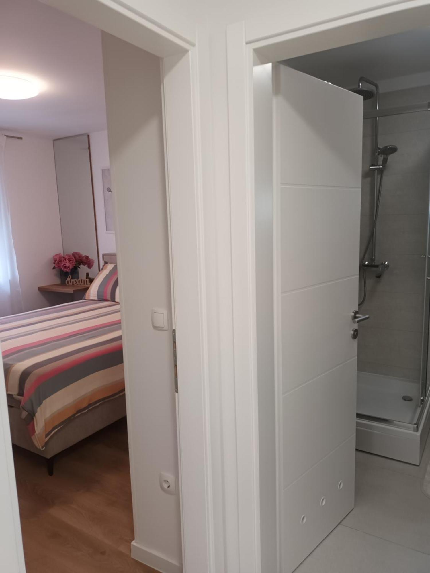 Dreams Apartment Kastela Ngoại thất bức ảnh