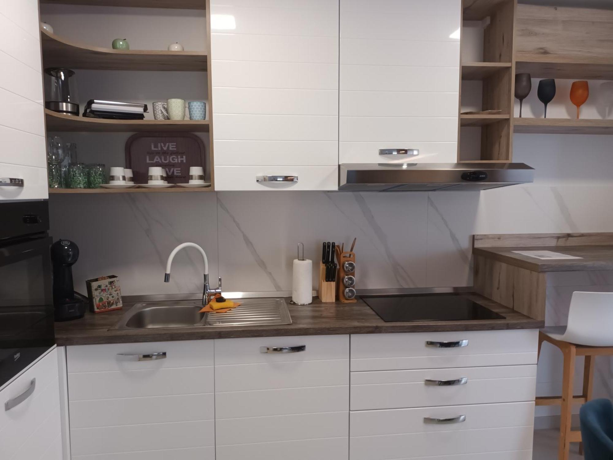 Dreams Apartment Kastela Ngoại thất bức ảnh